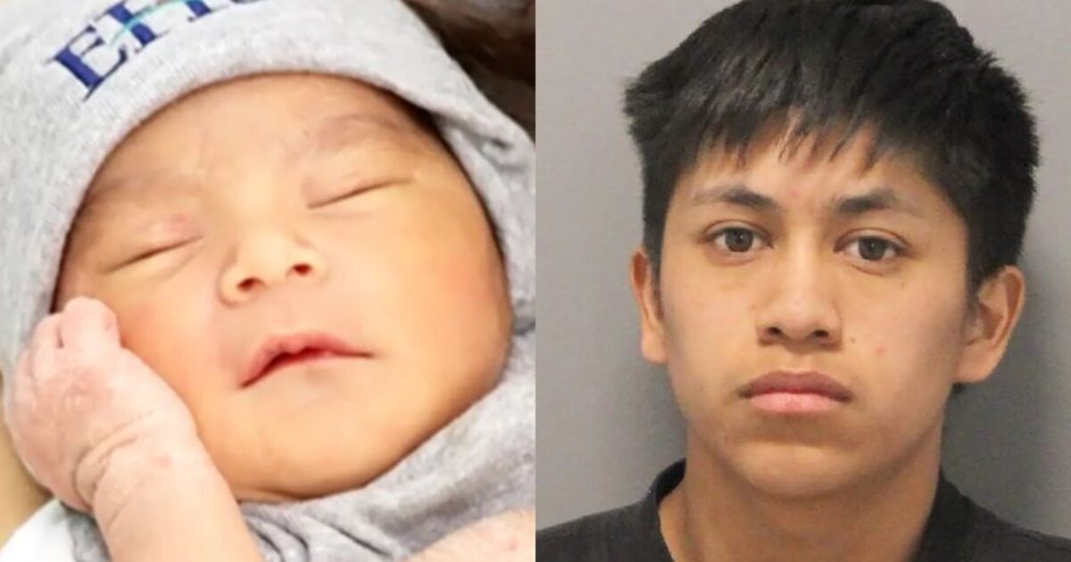 Illegal Alien Arrested in New York for Savagely Beating His Two-Month-Old Baby to Death | The Gateway Pundit