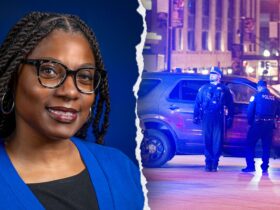 Illinois lawmakers pushing bill to legalize attacks on cops by those with mental health episodes