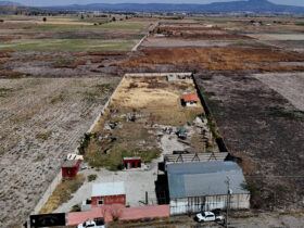 In Mexico, a Grisly Discovery of Piles of Shoes, Ovens and Human Remains