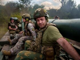 I’ve seen Ukraine ravaged by Putin’s war - a ceasefire with Russia must not mean its destruction