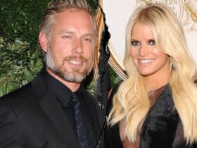 Jessica Simpson is 'very single' following Eric Johnson split