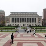 Jewish Academics Slam Trump Attack On Columbia