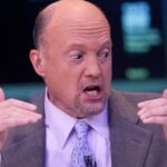 Jim Cramer Wonders If Trump Is 'Manufacturing' A Recession