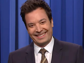 Jimmy Fallon Launches Zinger Of The Night To Nail How Bad Trump's Economy Is