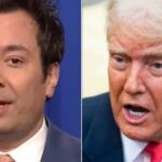 Jimmy Fallon Proves Trump Still Needs Education Department With Sharp One-Liner