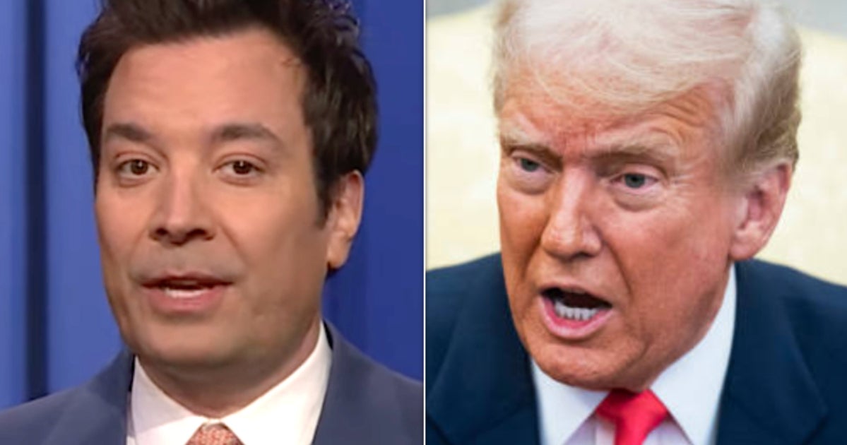 Jimmy Fallon Proves Trump Still Needs Education Department With Sharp One-Liner