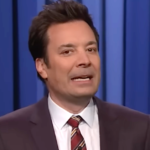 Jimmy Fallon Sums Up Donald Trump's First 2 Months In Office In 4 Words