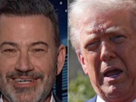 Jimmy Kimmel Has 1 Biting Question For People Who Voted For Trump