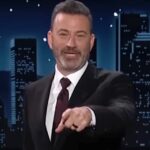 Jimmy Kimmel Reveals The 1 Thing He'd Ask Trump If Given A Chance