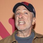 Jon Stewart's Basketball Analogy Perfectly Explains Why He's 'So Mad' At Democrats