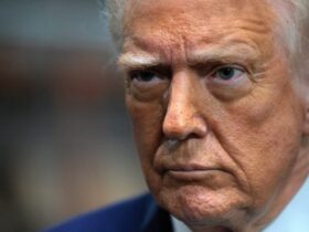 Judge Warns Trump Administration Not To Defy Court Order On Fired Workers