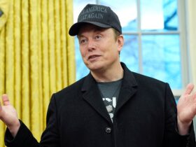 Judge orders Elon Musk, DOGE to reveal its plans, identify all employees