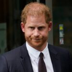 Judge rules Prince Harry’s visa files must be released by Tuesday after drug row