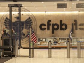 Judge won't block Trump's machinations at Wall Street cop CFPB