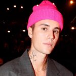 Justin Bieber feels like a 'fraud' amid major success