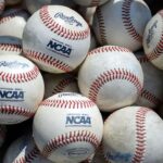 Kansas baseball team hits 5 straight home runs against Minnesota, tying NCAA record