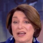 Klobuchar Accuses Vance of 'Berating President Zelensky' in the Oval Office