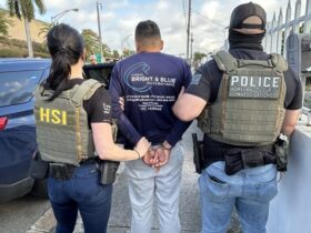 Laken Riley Act unleashes feds to hunt Venezuelan gang members in Florida