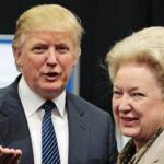 Law launching deporting of Columbia student was condemned in 1996 by a judge – Donald Trump’s sister