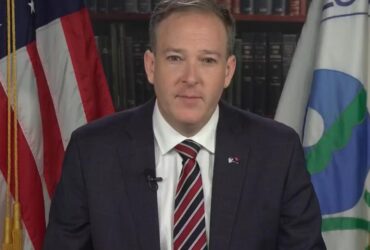 Lee Zeldin Notifies 8 Recipients of $20 Billion From Biden EPA Slush Fund That Their Grants Have Been TERMINATED (VIDEO) | The Gateway Pundit