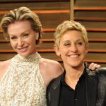 Leftist celebs like DeGeneres and Ferrara are fleeing a fantasy image of Trump