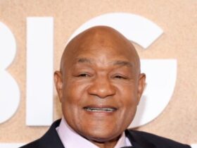 Legendary Heavyweight Boxer George Foreman Dead at 76