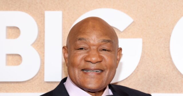 Legendary Heavyweight Boxer George Foreman Dead at 76