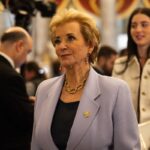 Linda McMahon tries to walk back shutting down Education department