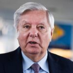 Lindsey Graham to push 'bone-breaking sanctions and tariffs against Russia'