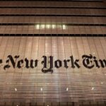 MEDIA WHIRLWIND COMES FOR THE NY TIMES: Editorial Board Members Told to Take New Positions or Take a Buyout | The Gateway Pundit