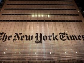 MEDIA WHIRLWIND COMES FOR THE NY TIMES: Editorial Board Members Told to Take New Positions or Take a Buyout | The Gateway Pundit