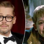 Macaulay Culkin doesn't know how to drive; fiancée calls him a 'unique human'