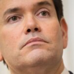 Marco Rubio Could Face Frosty Reception From G7 Allies Angered By Trump's Policies