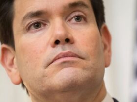 Marco Rubio Could Face Frosty Reception From G7 Allies Angered By Trump's Policies