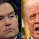 Marco Rubio Slammed Online For Praising Trump's 'Moral Clarity'