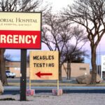 Measles cases linked to Texas outbreak grows to 259, with just 2 among fully vaccinated people