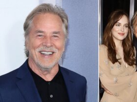 'Miami Vice' star Don Johnson cut off daughter from 'family payroll' for this reason