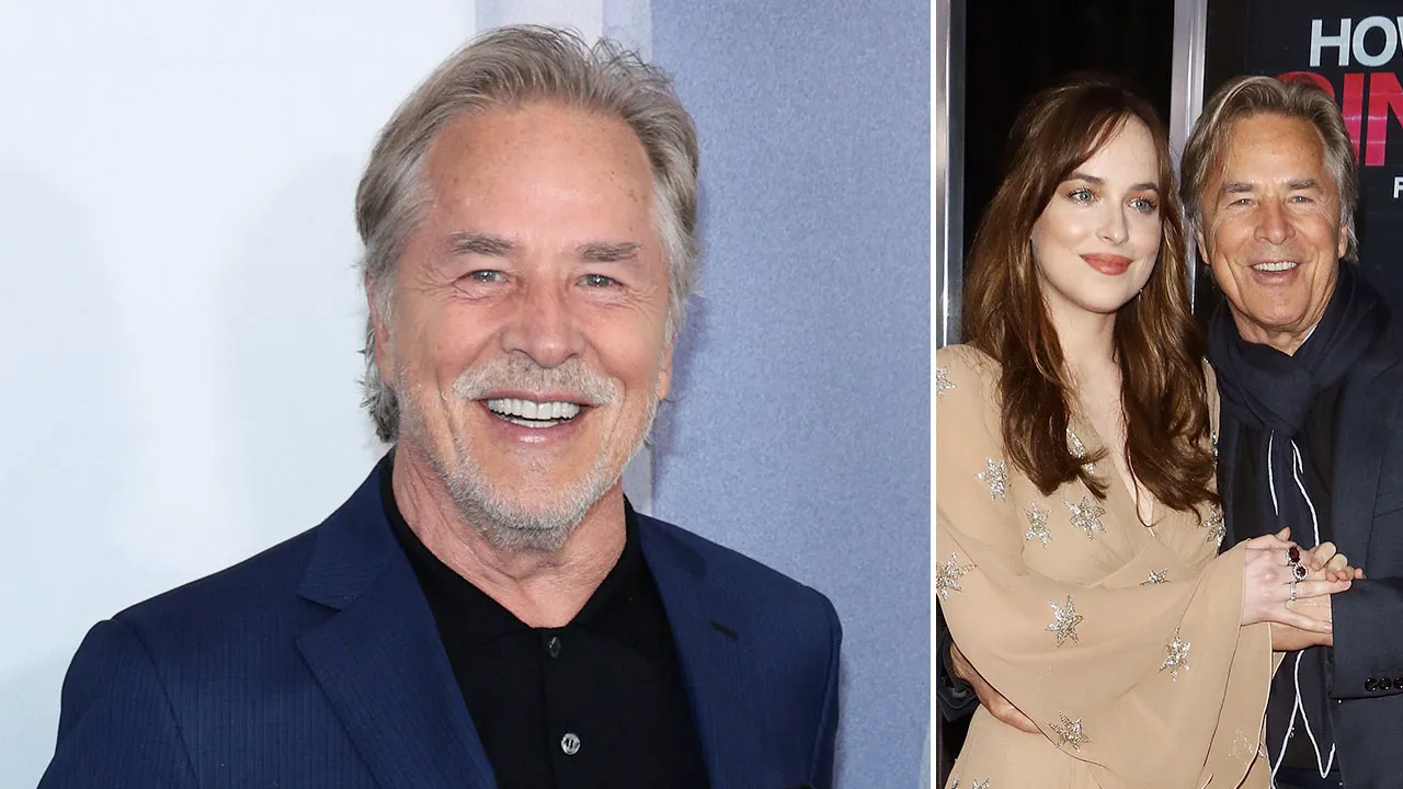 'Miami Vice' star Don Johnson cut off daughter from 'family payroll' for this reason