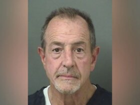 Michael Lohan, Lindsay Lohan's father, was arrested for violating probation