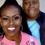 Michelle Obama and Her Brother Creep Everyone Out with Awkward Footage Promoting New Podcast (VIDEO) | The Gateway Pundit