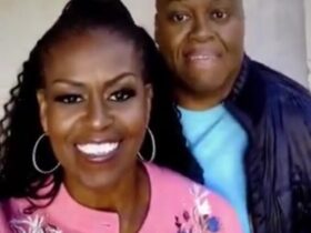 Michelle Obama and Her Brother Creep Everyone Out with Awkward Footage Promoting New Podcast (VIDEO) | The Gateway Pundit