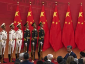 Missouri wins $24 billion judgment against China for ‘unleashing COVID-19 on the world’