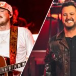 Morgan Wallen's hit song almost went to 'American Idol' judge Luke Bryan