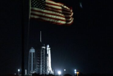 Musk’s SpaceX Could Secure Billions in New Contracts Under Trump
