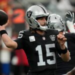 NFL news: Gardner Minshew joins Chiefs as Patrick Mahomes' backup