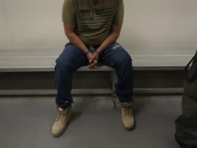 New ICE detention center to open in former Michigan prison