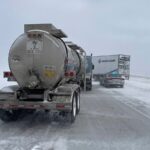 New cross-country storm targets West Coast, Plains and Midwest: Latest forecast