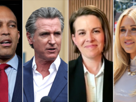 Newsom, Jeffries slammed for inconsistent arguments on trans athlete laws