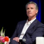 Newsom tells Senate Dems to 'do the right thing,' oppose CR