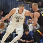 Nikola Jokic makes NBA history with 30-20-20 triple-double in Nuggets' OT win over Suns